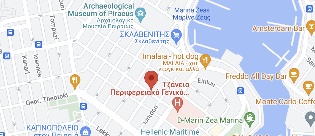 Χάρτης